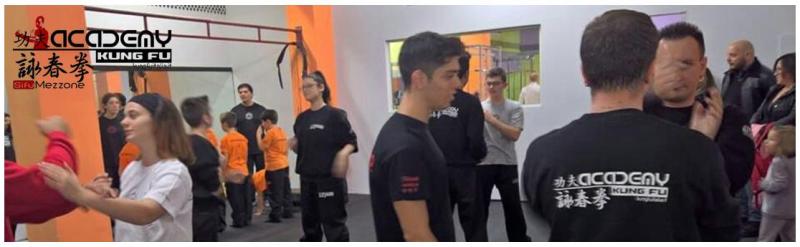 Kung Fu Academy Puglia Wing Chun San Severo Ving tsun Foggia Accademia Nazionale Caserta Italia Wing Tjun difesa personale taiji sanda con Sifu Salvatore Mezzone www.kungfuitalia. (12)